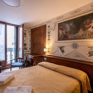 Foresteria Valdese Hostal