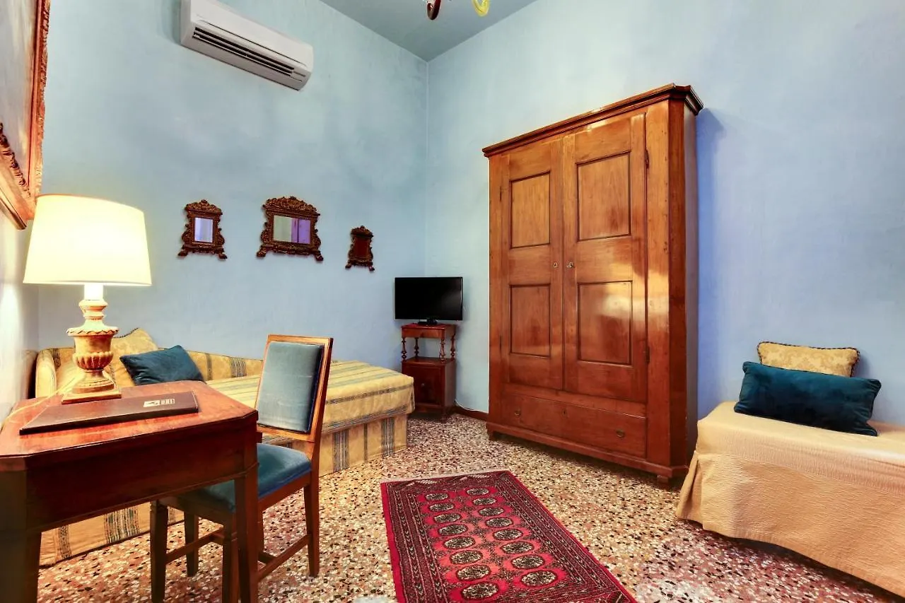 Palazzo Schiavoni Residenza D'Epoca & Suite-Apartments Venecia