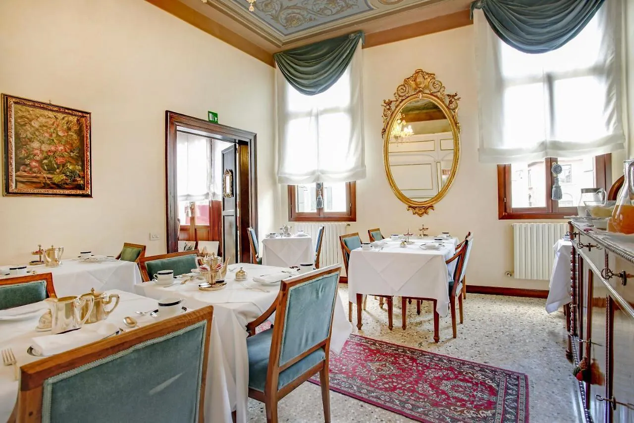 Palazzo Schiavoni Residenza D'Epoca & Suite-Apartments Venice Guest house