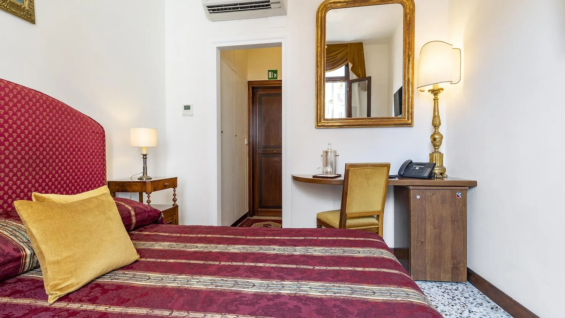 *** Pensión Palazzo Schiavoni Residenza D'Epoca & Suite-Apartments Venecia Italia