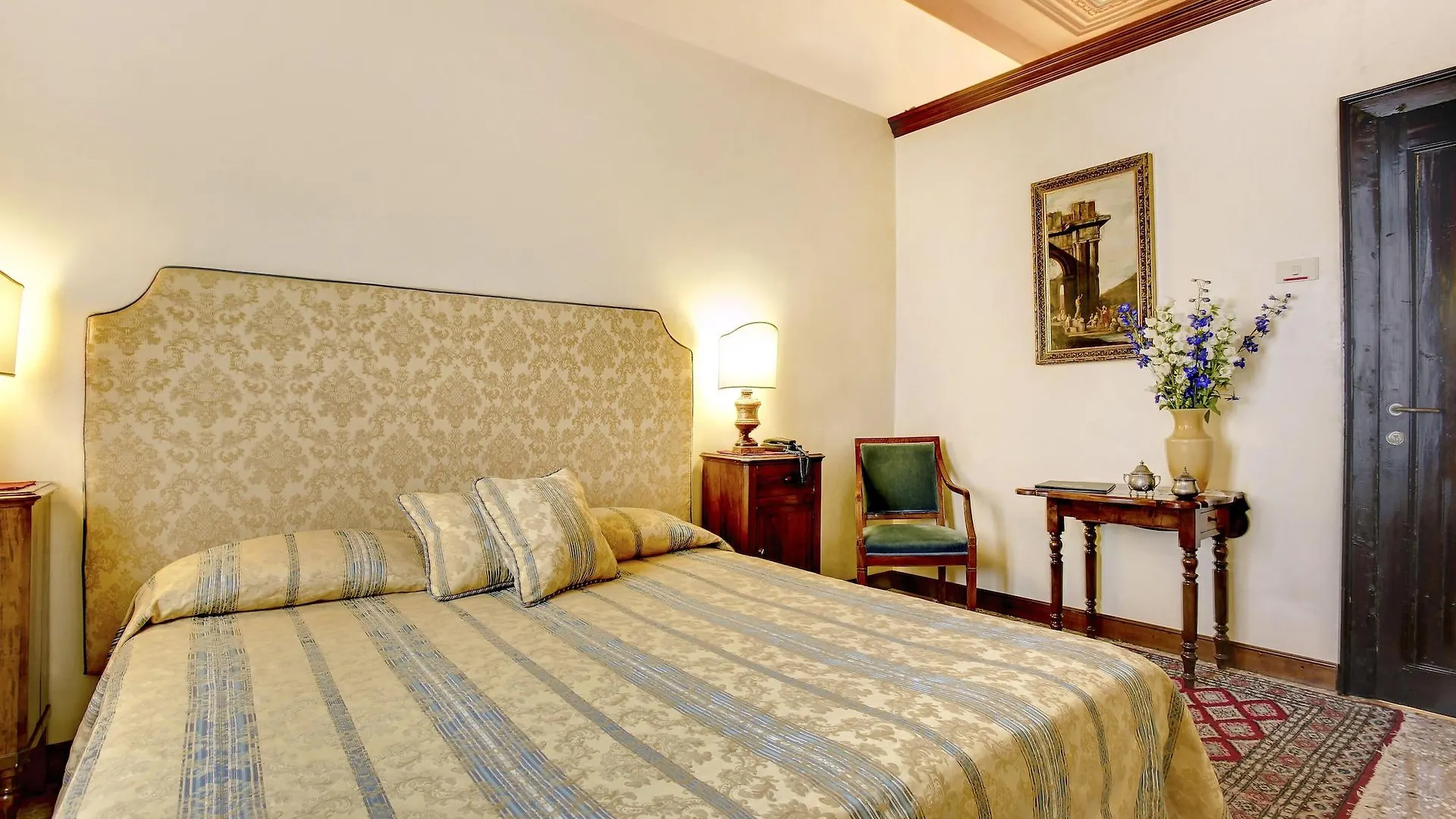 Palazzo Schiavoni Residenza D'Epoca & Suite-Apartments Venecia Pensión