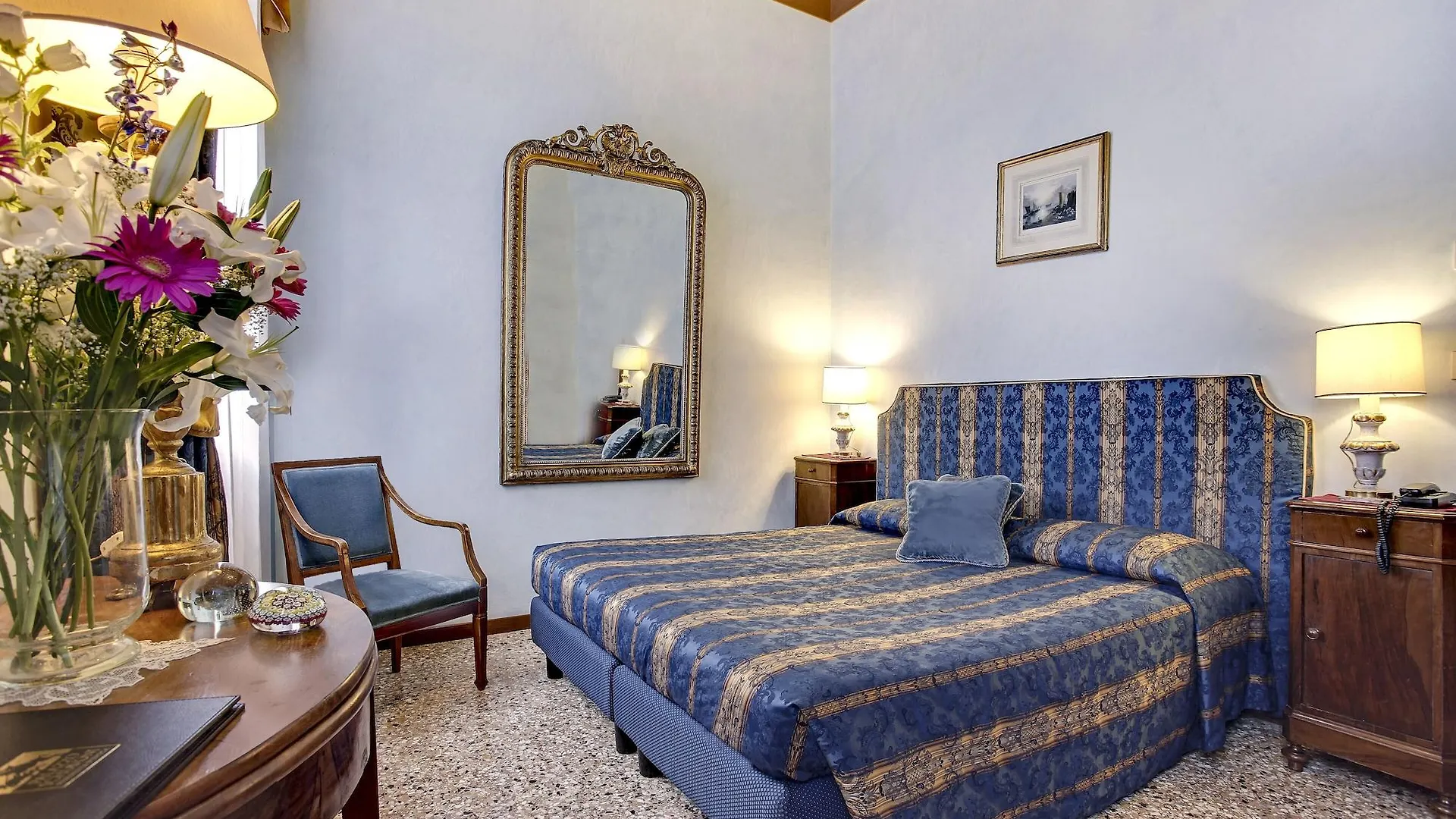 Palazzo Schiavoni Residenza D'Epoca & Suite-Apartments Venecia Italia