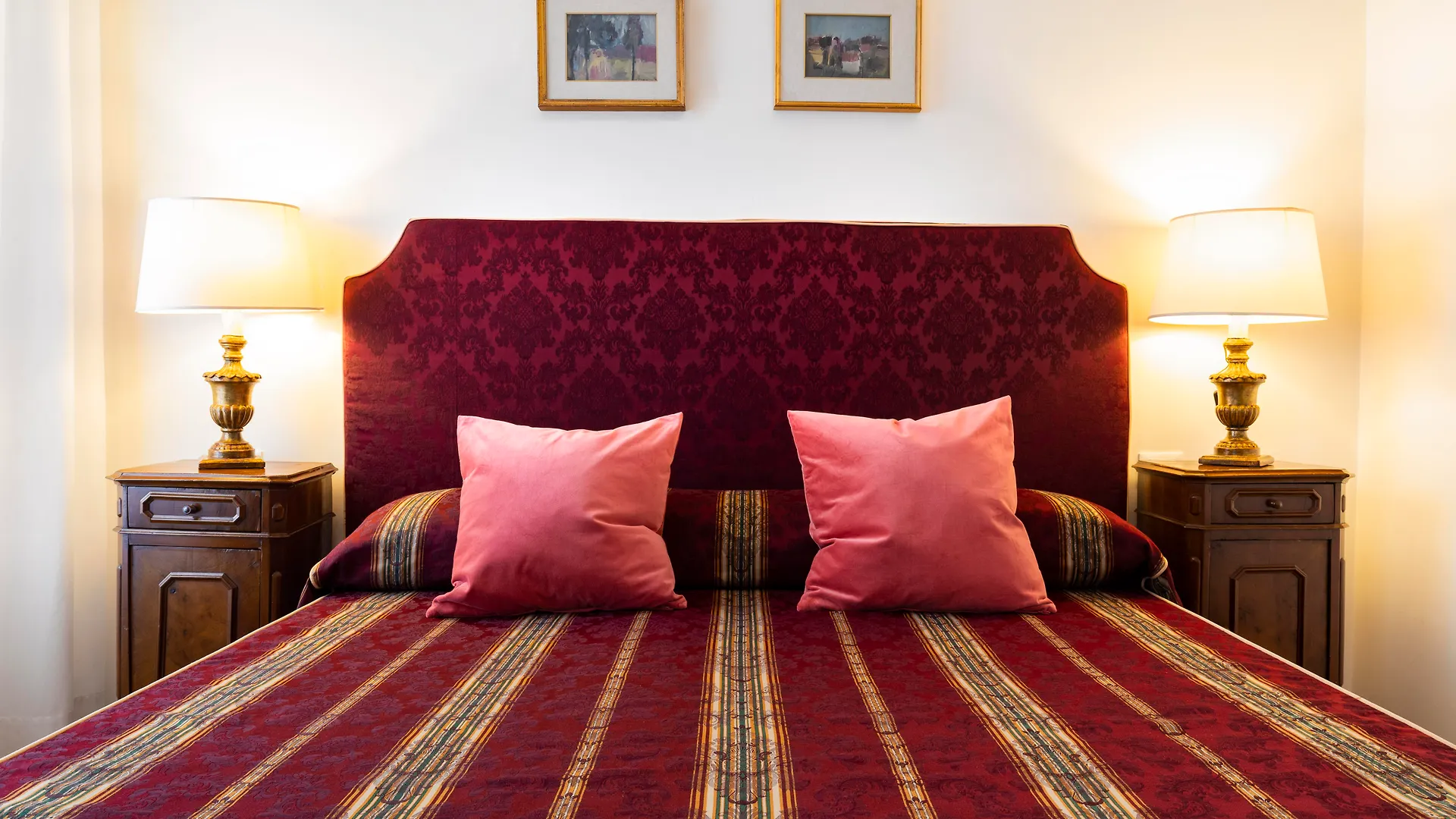 Palazzo Schiavoni Residenza D'Epoca & Suite-Apartments Venecia Pensión