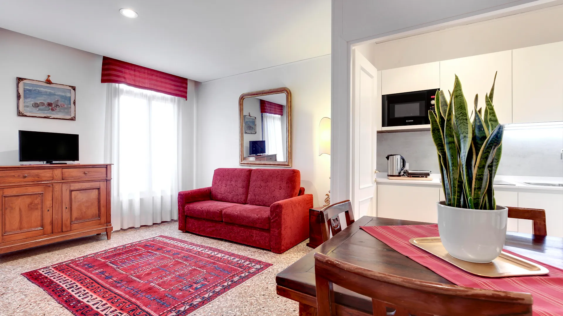 Guest house Palazzo Schiavoni Residenza D'Epoca & Suite-Apartments Venice