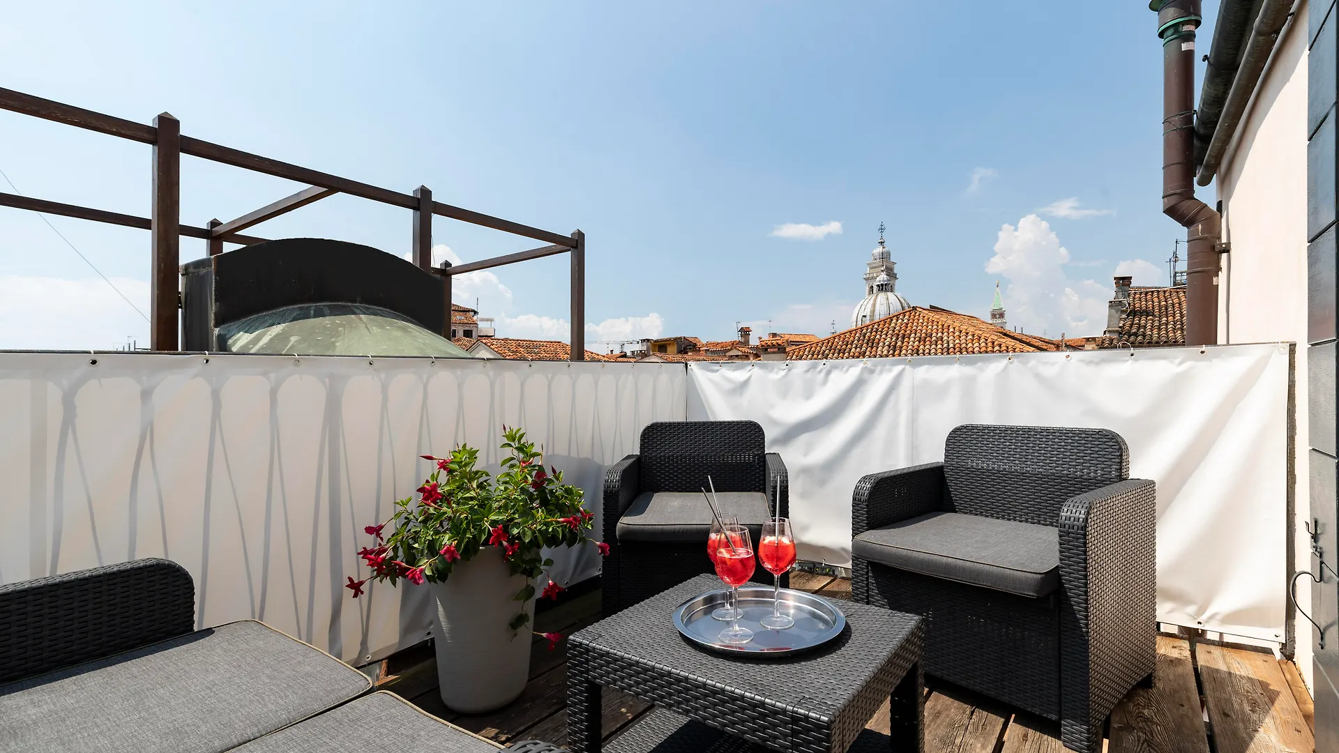 Palazzo Schiavoni Residenza D'Epoca & Suite-Apartments Venecia