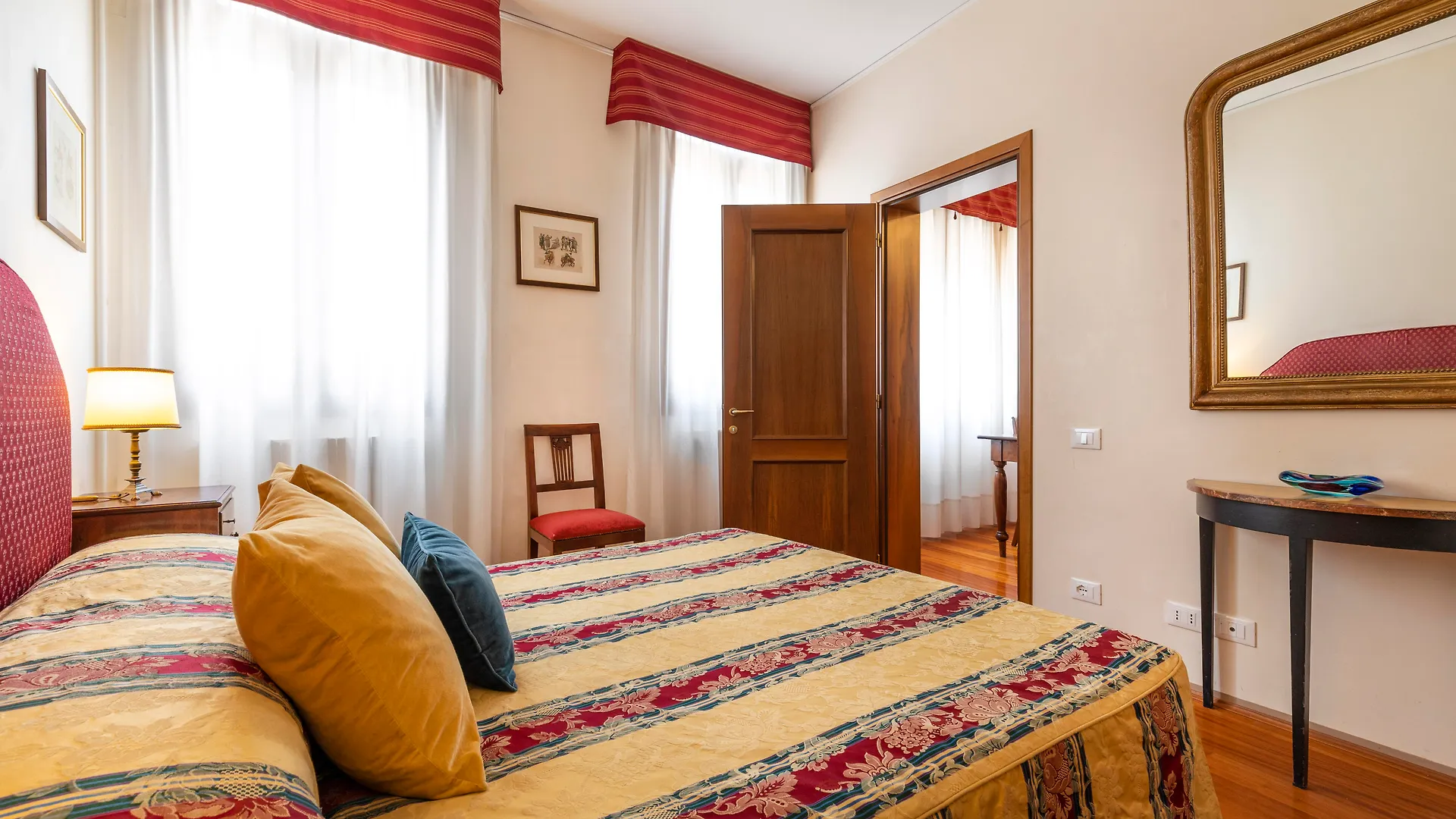 Palazzo Schiavoni Residenza D'Epoca & Suite-Apartments Venecia Italia