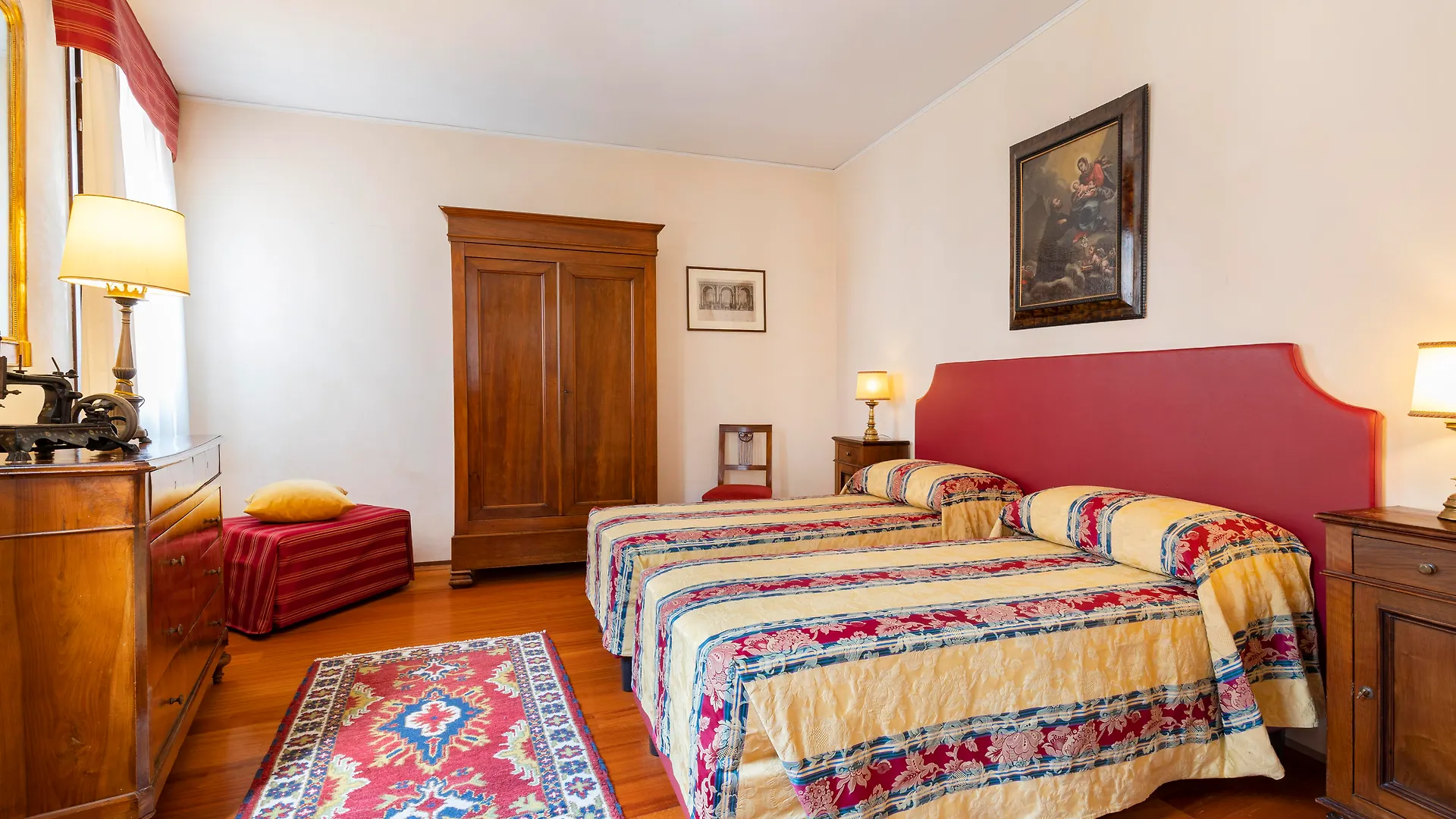 Palazzo Schiavoni Residenza D'Epoca & Suite-Apartments Venice 3*,  Italy