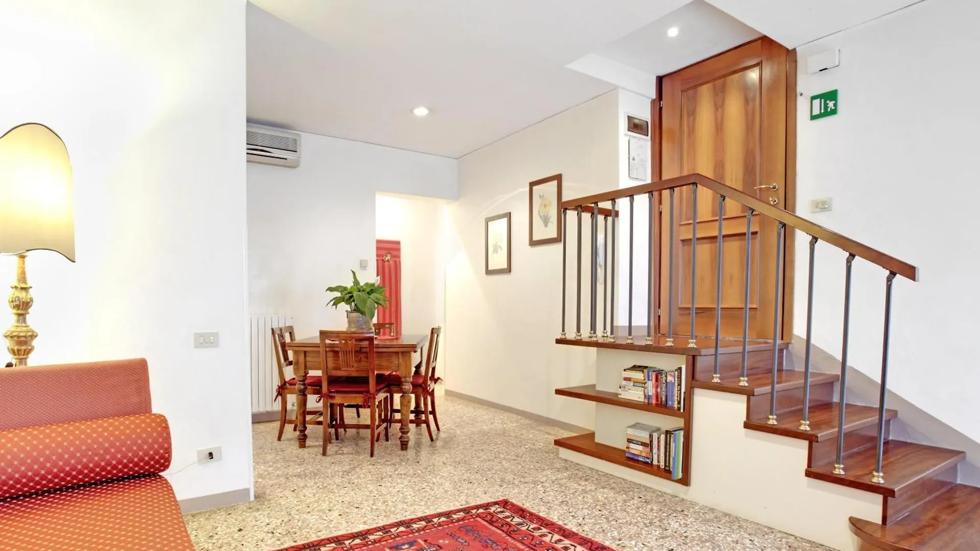 Guest house Palazzo Schiavoni Residenza D'Epoca & Suite-Apartments Venice