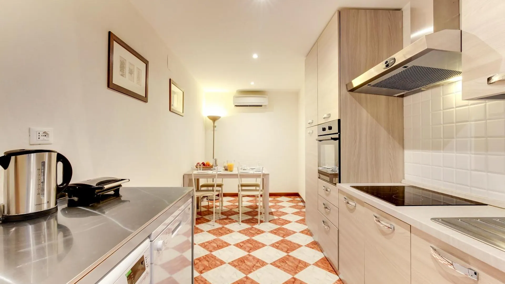 Palazzo Schiavoni Residenza D'Epoca & Suite-Apartments Venecia Pensión