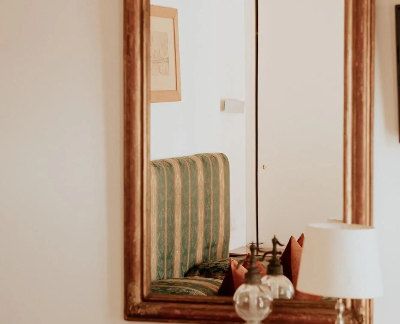 *** Pensión Palazzo Schiavoni Residenza D'Epoca & Suite-Apartments Venecia Italia