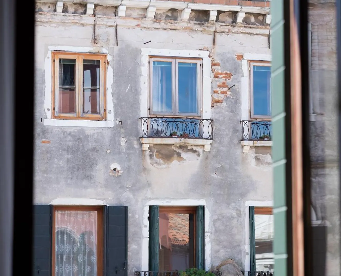 Guest house Palazzo Schiavoni Residenza D'Epoca & Suite-Apartments Venice