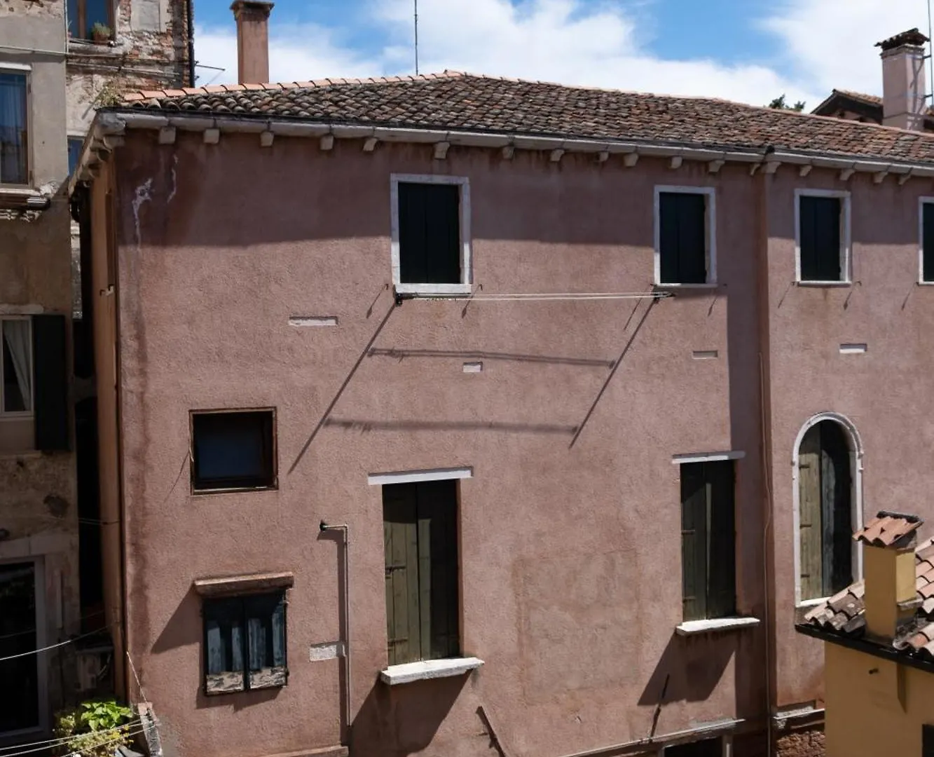Palazzo Schiavoni Residenza D'Epoca & Suite-Apartments Venecia Italia