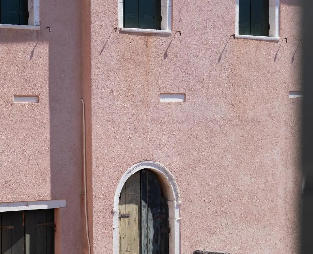 Palazzo Schiavoni Residenza D'Epoca & Suite-Apartments Venecia 3*,  Italia